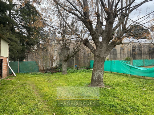 Imagen 7 de 21 de Galpon 200 Metros Cuadrado Cubiertos En Pueblo Nuevo Lujan