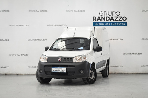 Fiat Fiorino 1.4 Fire Evo 87cv