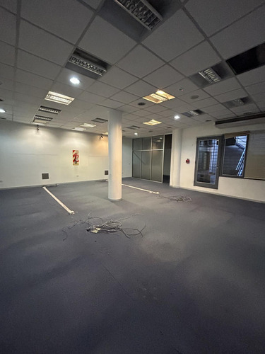 Oficinas En Alquiler | Corrientes 1166 | San Nicolás