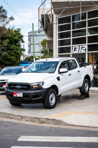 Ford Ranger 2.5 Cd Ivct Xl 166cv