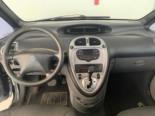 Citroen Xsara Picassoexa