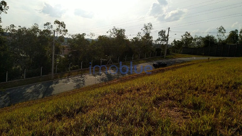 Imagem 2 de 19 de Terreno 360 M² No Condomínio Reserva Jatobás E... - 1214
