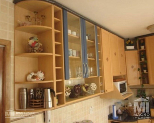 Imagem 6 de 22 de Apartamento Com 2 Dormitórios À Venda Em Guarulhos - Ap2103