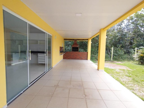 Imagem 3 de 30 de Chácara - 4 Quartos, 2 Suítes - 6400m² - Condomínio Marina Jaguari - Centro, Benfica/pa - Rmx_7971_456871