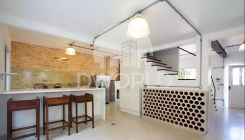 Imagem 4 de 30 de Sobrado C/ 4 Dormitórios E Ampla Sala - Excelente Localização! - Ca00274 - 70984330