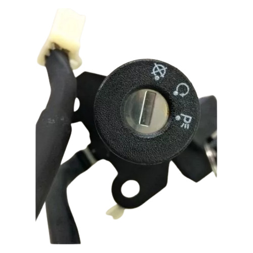 Contato De Partida Fym150-3 Original Fym 150-cc C/n