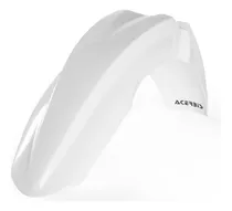 Comprar Guardabarro Delantero Blanco Kawasaki Kx 250f 2011 Cafe Race