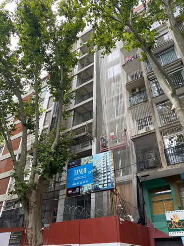 Departamento - Centro (montevideo)