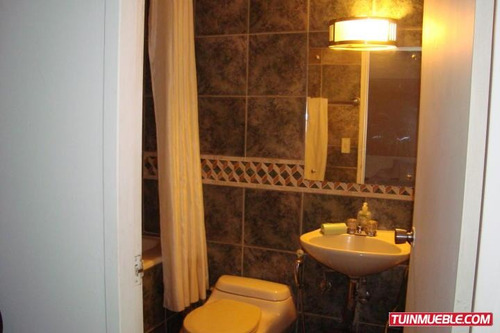 Apartamentos En Venta Código Ic 15-6162
