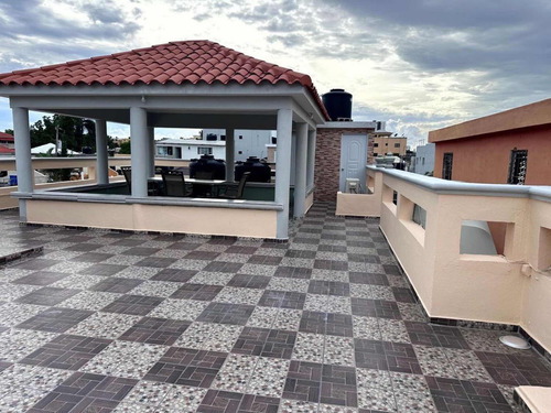 Vendo Casa En Excelentes Condiciones Urb. Italia Sto Dgo Est
