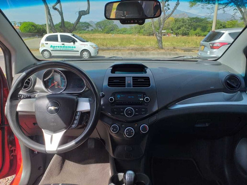 Chevrolet Spark Gt