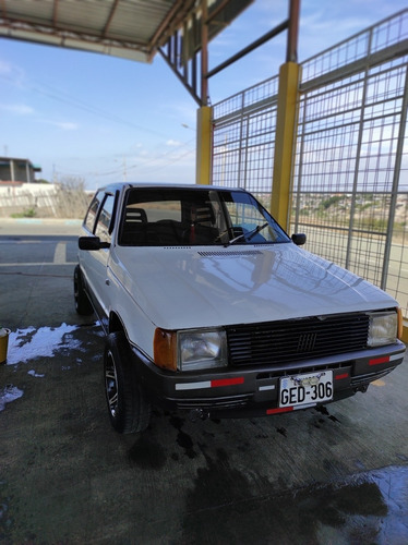 Fiat Uno Fiat Uno 1000