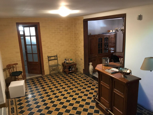 Casa Venta En Luján