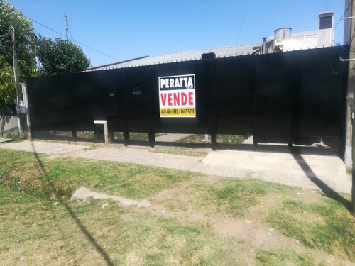 Casa En Venta Cruce Castelar Trujui