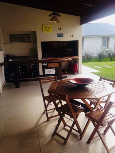Excepcional Casa En Venta En Barrio Rumenco