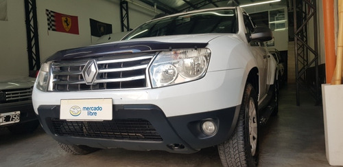 Imagen 1 de 15 de Renault Duster 1.6 4x2 Confort Plus Abs 110cv 2014
