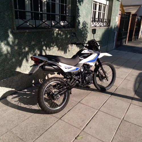 Imagen 3 de 4 de Motomel Skua 200cc