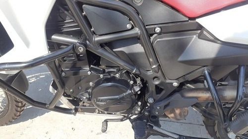 Imagen 8 de 23 de Bmw 800 800 Gs 30 Aniversari