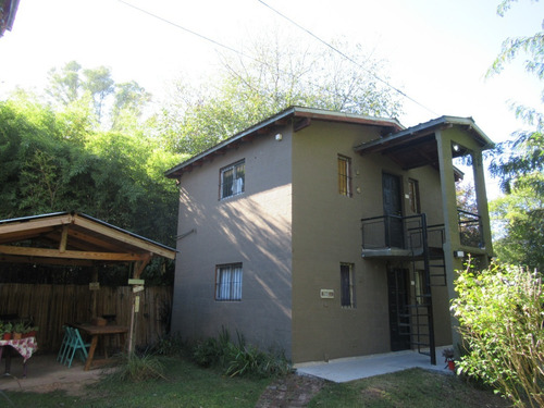 Imagen 14 de 18 de Monoambiente, Jardin Comun Cochera Y Parrila, Pilar Km 50