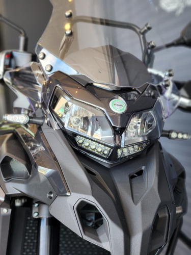 Imagen 3 de 25 de Benelli Trk 502 No Ktm - No Yamaha - No Ducati -no Honda - F