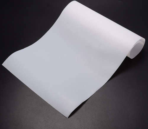 Placa Para Junta De Teflon Puro # 2 X 600 X 600 Mm Ptfe