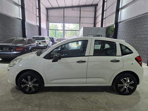 Citroën C3 1.5 Origine I 90cv