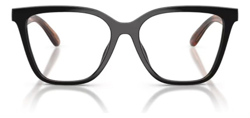 Lentes Emporio Armani Ea4254u 62661w Shiny Black Clip On Lente Clear Diseño Clipon