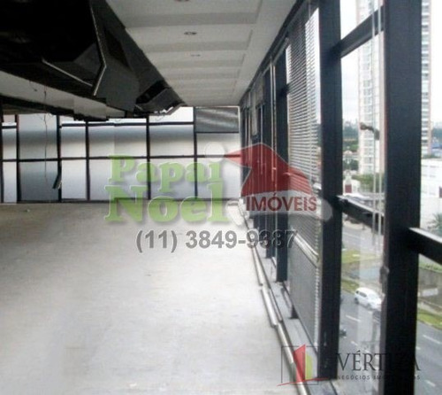 Imagem 10 de 14 de Conjunto Comercial - Itaim Bibi - Ref: 104213 - L-104213