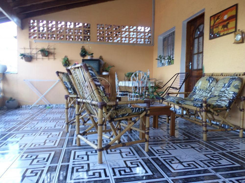 Casas - Ref: V612941