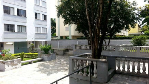 Imagem 4 de 13 de Apartamento Com 03 Dormitórios E 55 M² | Vila Butantã, São Paulo | Sp - Ap2747v