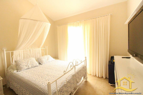 Imagem 15 de 18 de Casa - Assobradada No Bairro Pampas, 150 Metros Da Praia, Peruíbe-sp - 3306