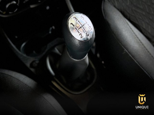 Renault Duster Oroch Duster Oroch 1.6 16V SCE FLEX EXPRESSION MANUAL