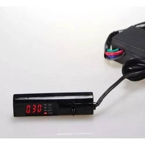 Kit Turbo Auto Timer Apexi Digital 12v
