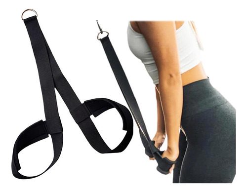 5 Cuerda Para Tríceps Y Bíceps, Cuerda Para Tirar Hacia