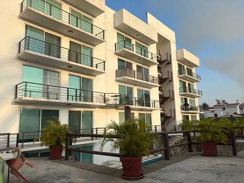 Departamento En Venta En Olinalá Princess - foto 1