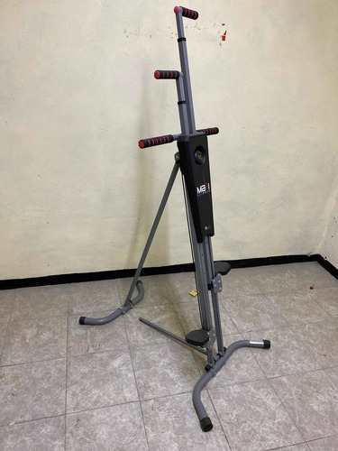 Maxi Climber Funcionando, Inova (Usado)