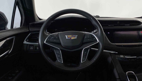 Imagen 15 de 15 de 122822 - Cadillac Xt5 2017 Con Garantía