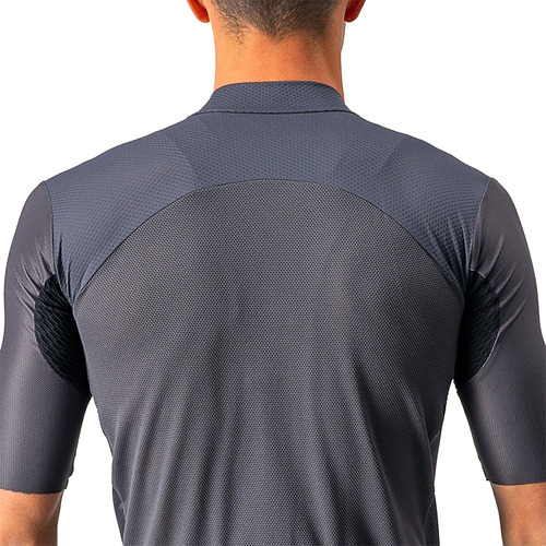 Jersey Castelli Endurance Elite