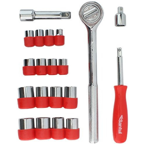 Juego De Matraca De 25 Pz Incluye 16 Dados Santul