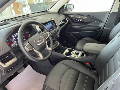 Gmc Terrain 2024