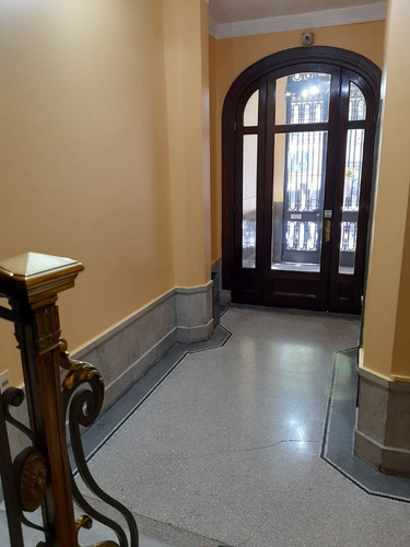 Sólida Planta, Amplía, De Estilo, C/renta De $ 35.000.-