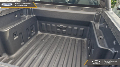 Chevrolet Montana Ls