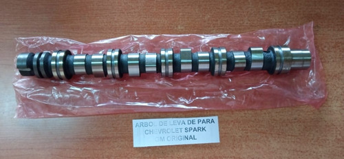 Arbol De Leva Para Chevrolet Spark Original Gm