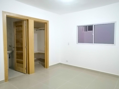 Residencial Sg Ii | Apartamento En Venta En Caperuza Ii, San Francisco De Macoris