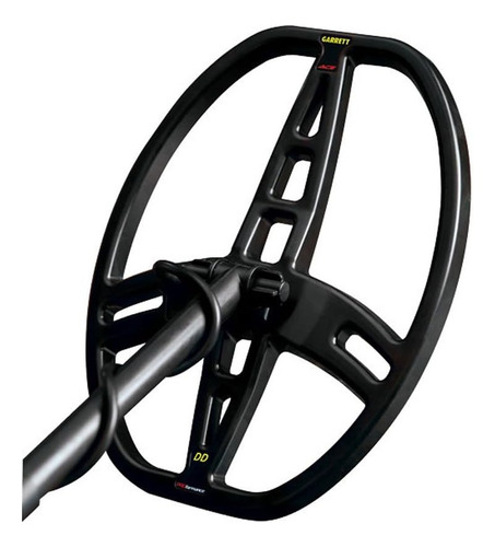 Garrett Proformance Dd Search Coil, 8.5inx11in, Ace Serie...