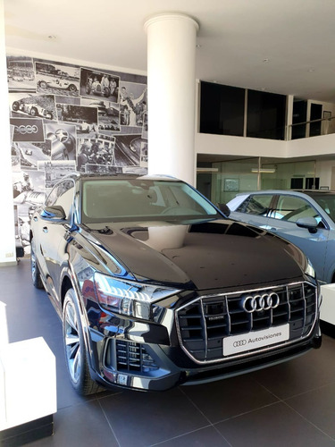 Imagen 3 de 8 de Audi Q8 55tfsi Quattro