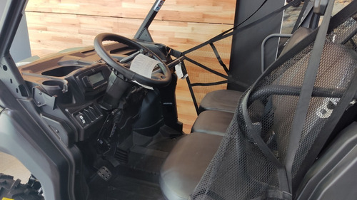 Imagen 12 de 12 de Can Am Defender Hd8 Base - Super Precio!!!