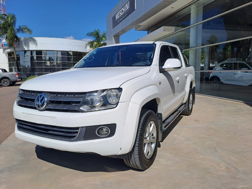 Imagen 1 de 7 de Amarok Confortline