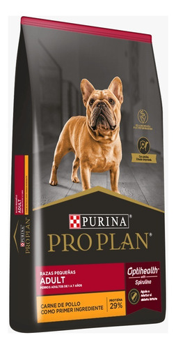 Pro Plan Adulto Small 3 Kg