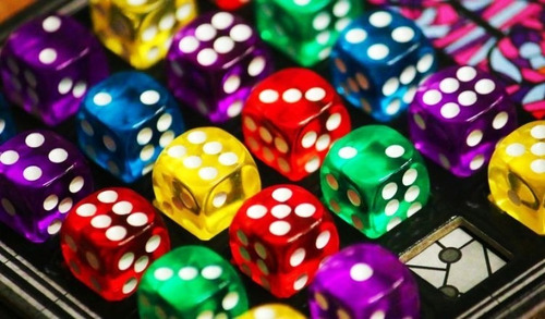 Sagrada Juego De Mesa Devir Games Español